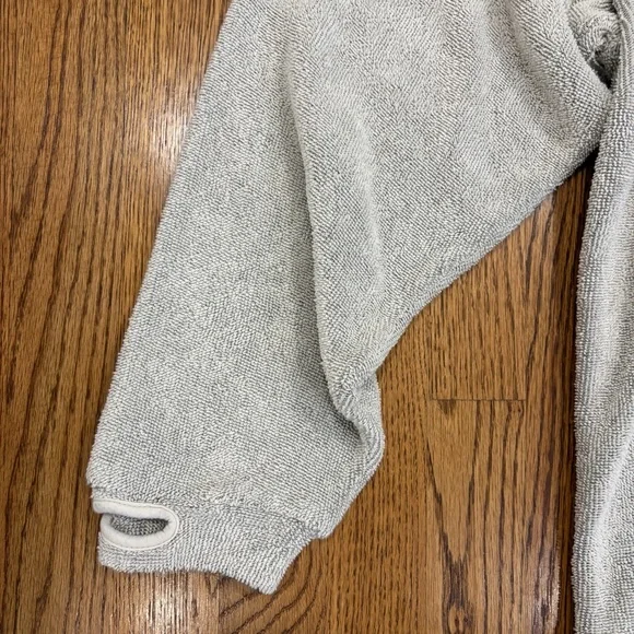 Southern Marsh Sunday Morning Sweater - Picture 4 of 10